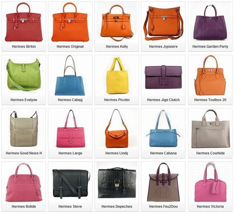 hermes bag price 2017|Hermes bags names and prices.